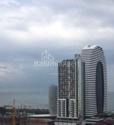 דירה 40 מ"ר - טבל-אבוזרידזה, Batumi, גאורגיה