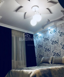 דירה 90 מ"ר - גלאקציה טבידזה, Batumi, גאורגיה