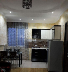 דירה 2-комн 44 m² - זוראבה גורגילדזה, Batumi