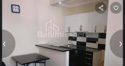 דירה 46 מ"ר - יוריבסקאיה, Batumi, גאורגיה