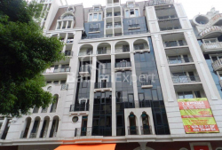דירה 2-комн 40 m² - רוסתוולי, Batumi