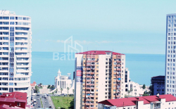 דירה 143 מ"ר - יוסף קובלדזה, Batumi, גאורגיה