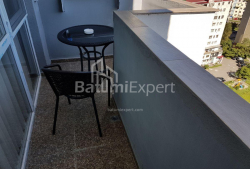 דירה 35 מ"ר - יוריבסקאיה, Batumi, גאורגיה