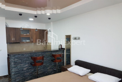 דירה 35 מ"ר - יוריבסקאיה, Batumi, גאורגיה