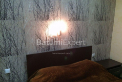 דירה 40 מ"ר - יוריבסקאיה, Batumi, גאורגיה