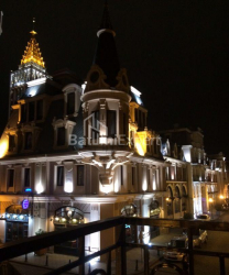 דירה 40 מ"ר - יוריבסקאיה, Batumi, גאורגיה