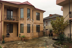 דירה 8-комн 200 m² - יוריבסקאיה, Batumi