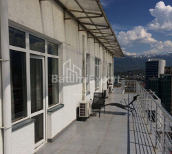דירה 4-комн 202 m² - איליה צ'בצ'וואדזה, Batumi