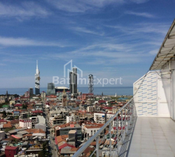 דירה 4-комн 202 m² - איליה צ'בצ'וואדזה, Batumi