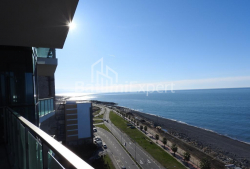 דירה 31 מ"ר - יוריבסקאיה, Batumi, גאורגיה