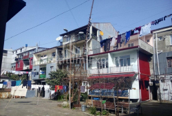 דירה 2-комн 50 m² - סטפן זובאלאשווילי, Batumi