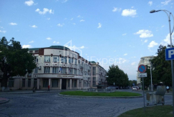 דירה 2-комн 50 m² - סטפן זובאלאשווילי, Batumi