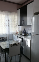 דירה 82 מ"ר - יוריבסקאיה, Batumi, גאורגיה