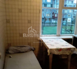 דירה 30 מ"ר - איבן ג'אוואחישווילי, Batumi, גאורגיה