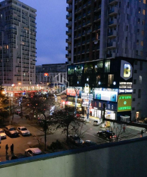 דירה 3-комн 62 m² - זוראבה גורגילדזה, Batumi