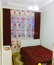דירה 3-комн 62 m² - זוראבה גורגילדזה, Batumi