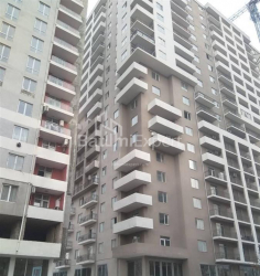 דירה 40 מ"ר - יוריבסקאיה, Batumi, גאורגיה
