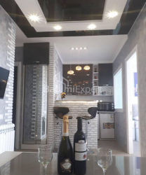 דירה 45 מ"ר - יוריבסקאיה, Batumi, גאורגיה