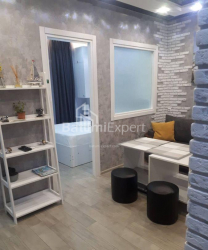 דירה 45 מ"ר - יוריבסקאיה, Batumi, גאורגיה