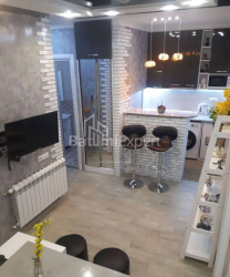 דירה 45 מ"ר - יוריבסקאיה, Batumi, גאורגיה