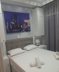 דירה 3-комн 45 m² - יוריבסקאיה, Batumi