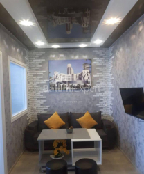 דירה 3-комн 45 m² - יוריבסקאיה, Batumi