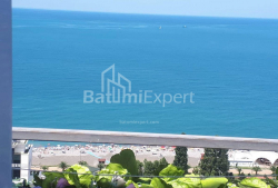 דירה 3-комн 45 m² - יוריבסקאיה, Batumi