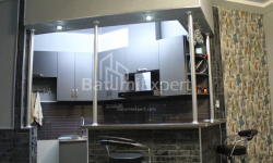 דירה 3-комн 55 m² - איליה צ'בצ'וואדזה, Batumi