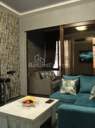 דירה 3-комн 55 m² - איליה צ'בצ'וואדזה, Batumi