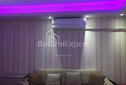 דירה 38 מ"ר - יוריבסקאיה, Batumi, גאורגיה