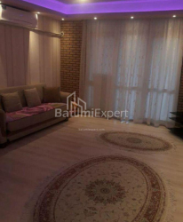 דירה 38 מ"ר - יוריבסקאיה, Batumi, גאורגיה