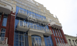 דירה 1-комн 71 m² - דוד קלדיאשווילי, Batumi
