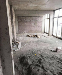 דירה 1-комн 71 m² - דוד קלדיאשווילי, Batumi