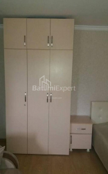 דירה 33 מ"ר - יוריבסקאיה, Batumi, גאורגיה