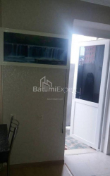 דירה 33 מ"ר - יוריבסקאיה, Batumi, גאורגיה