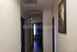 דירה 3-комн 135 m² - פטרה בגרציוני, Batumi