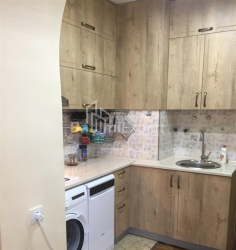 דירה 3-комн 65 m² - יוריבסקאיה, Batumi