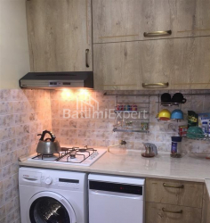 דירה 3-комн 65 m² - יוריבסקאיה, Batumi