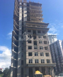 דירה 43 מ"ר - כביש מהיר של שדה התעופה, Batumi, גאורגיה