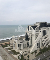 דירה 34 מ"ר - יוסף קובלדזה, Batumi, גאורגיה
