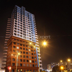 דירה 2-комн 50 m² - פטרה בגרציוני, Batumi