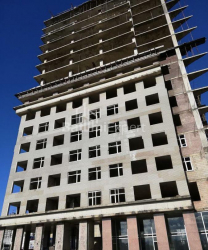דירה 2-комн 50 m² - פטרה בגרציוני, Batumi