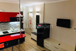 דירה 1-комн 33 m² - שריף חימשיאשווילי, Batumi