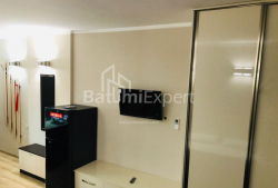 דירה 1-комн 33 m² - שריף חימשיאשווילי, Batumi