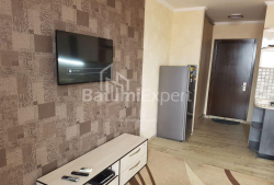 דירה 33 מ"ר - שריף חימשיאשווילי, Batumi, גאורגיה