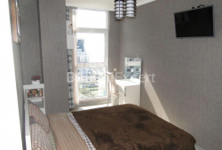 דירה 1-комн 45 m² - שריף חימשיאשווילי, Batumi