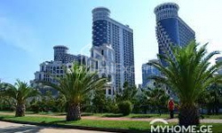 דירה 1-комн 45 m² - שריף חימשיאשווילי, Batumi