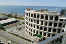 דירה 45 מ"ר - שריף חימשיאשווילי, Batumi, גאורגיה