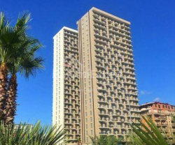 דירה 35 מ"ר - יוריבסקאיה, Batumi, גאורגיה