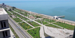 דירה 35 מ"ר - יוריבסקאיה, Batumi, גאורגיה